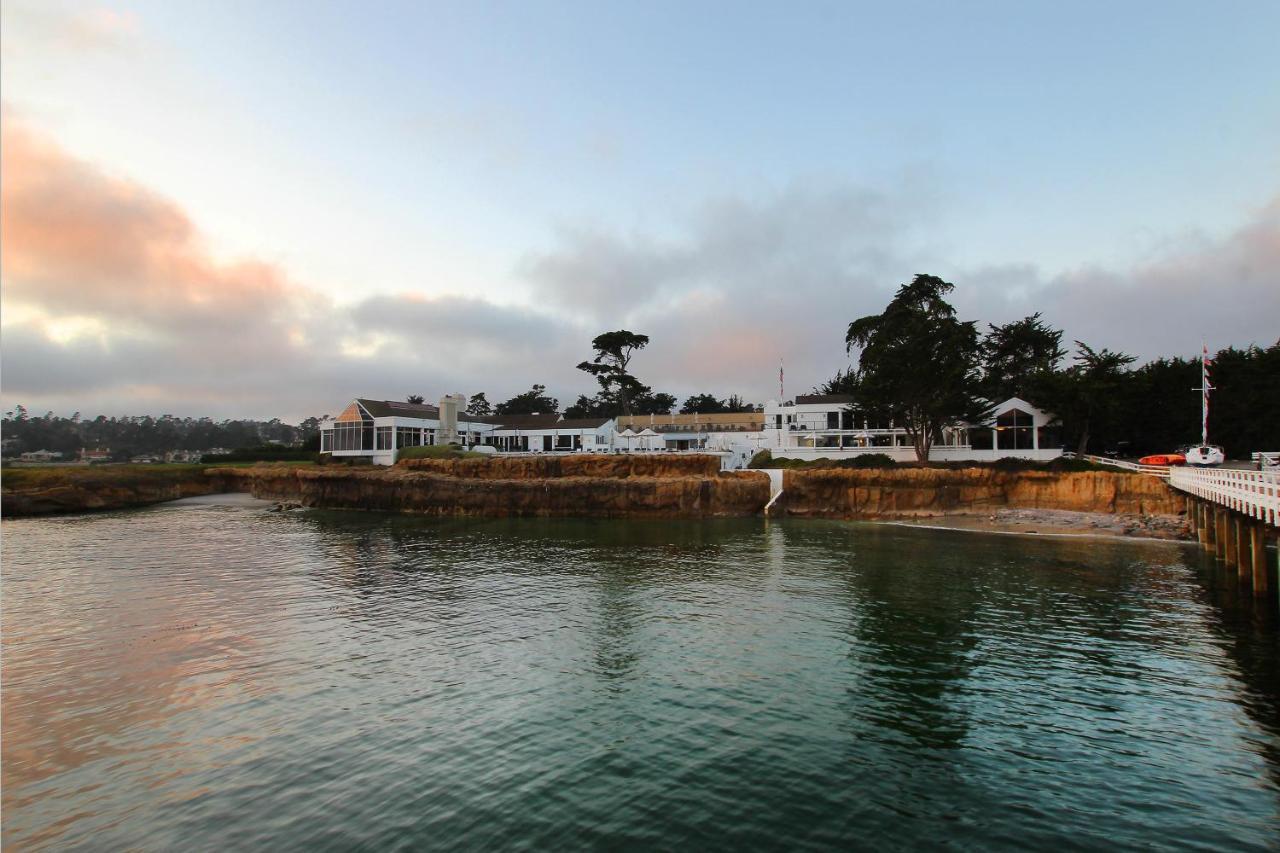 Oleada Estate Villa Pebble Beach ภายนอก รูปภาพ