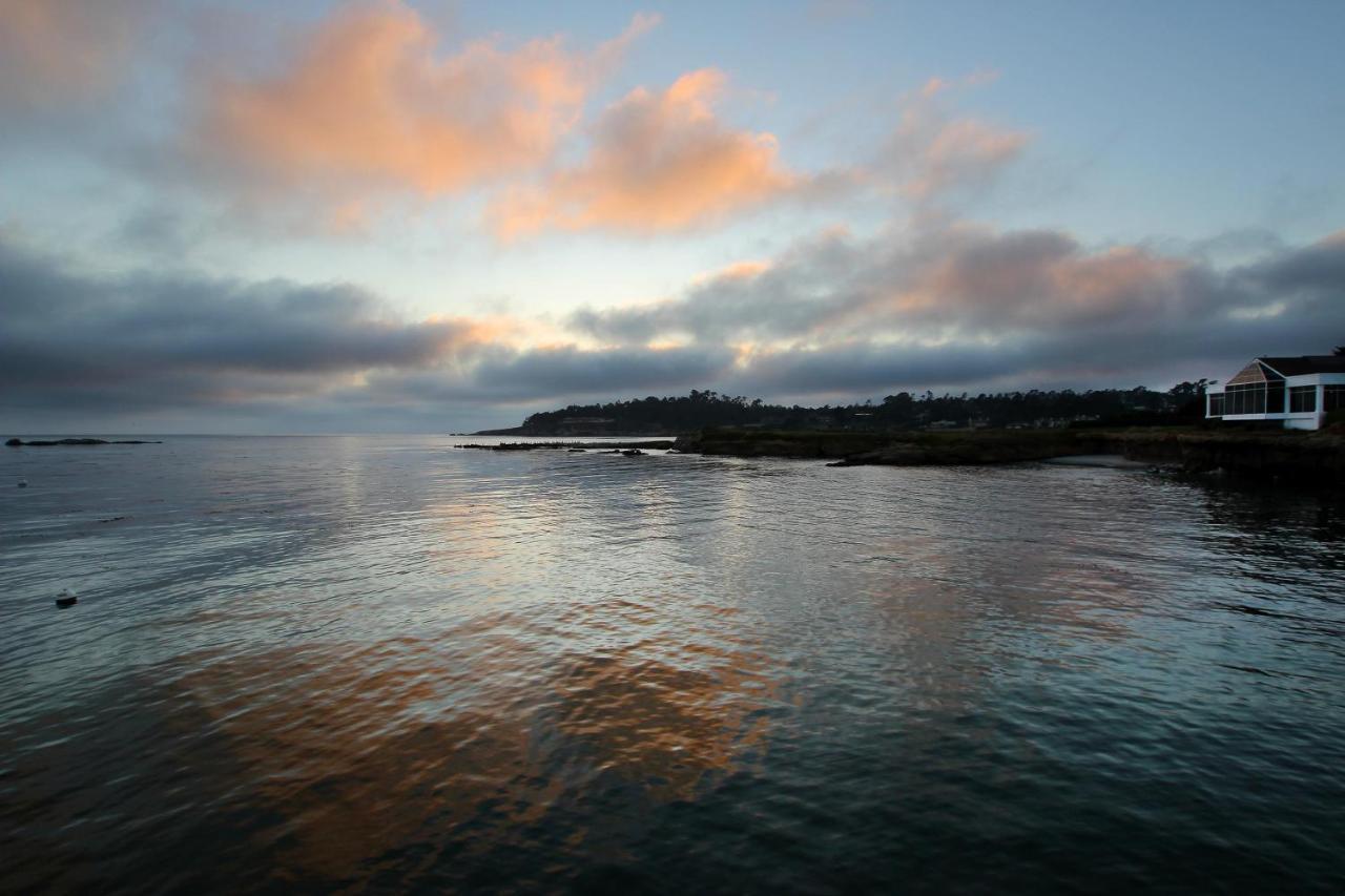 Oleada Estate Villa Pebble Beach ภายนอก รูปภาพ