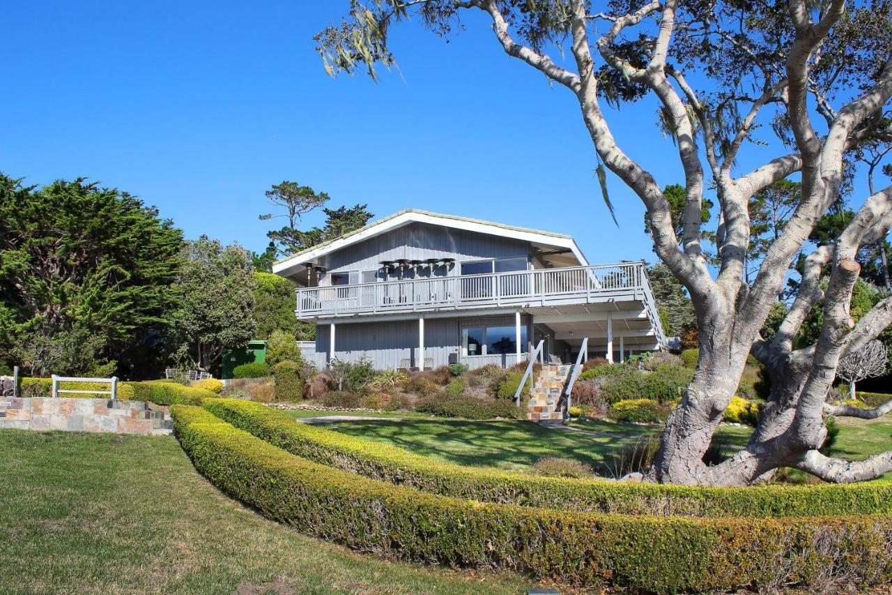 Oleada Estate Villa Pebble Beach ภายนอก รูปภาพ